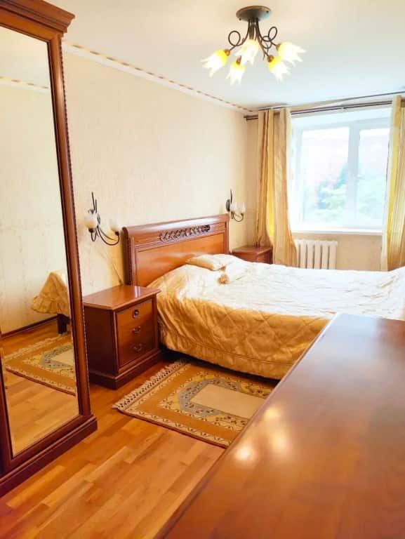 Великолепная трехкомнатная квартира в самом центре Тулы: главное фото 1