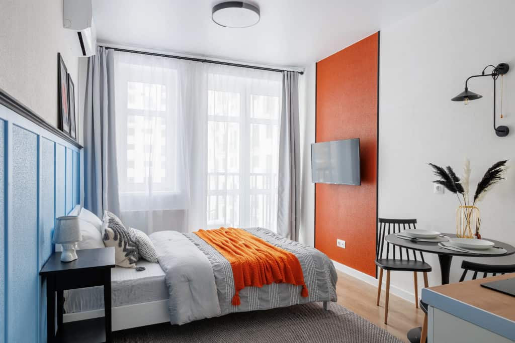 Апартаменты roomroom 4 Стихии в Сердце Ярославля: главное фото 1