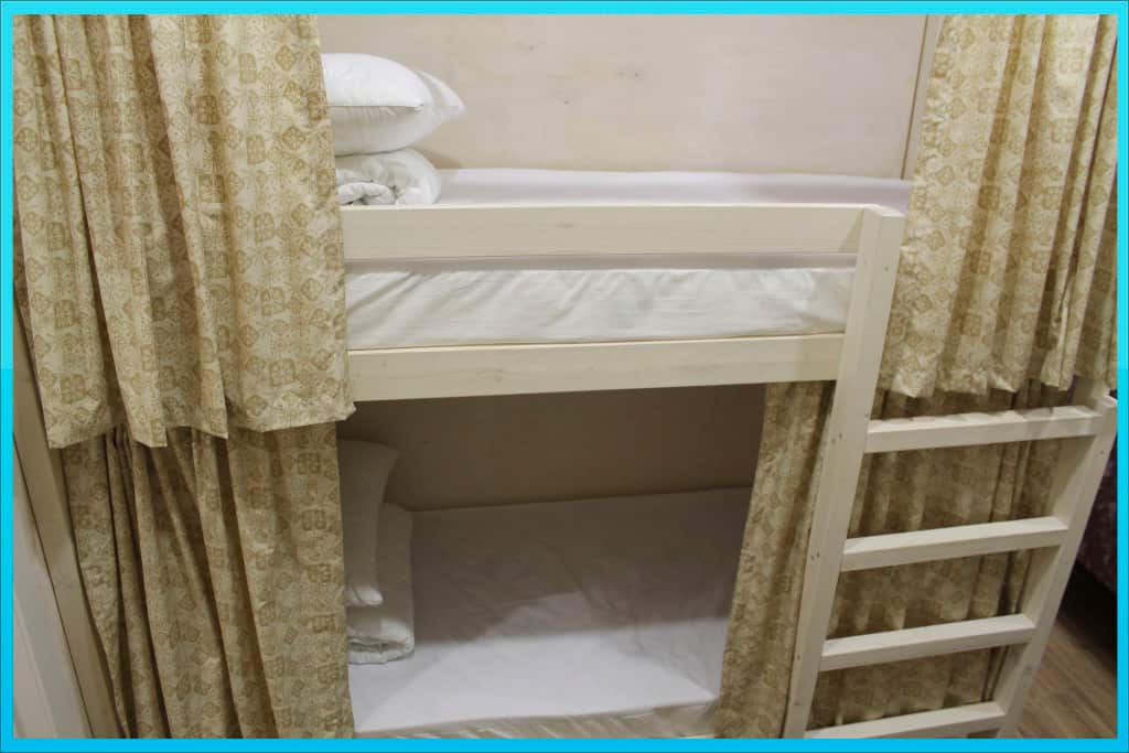 Local Hostel Irkutsk: главное фото 1