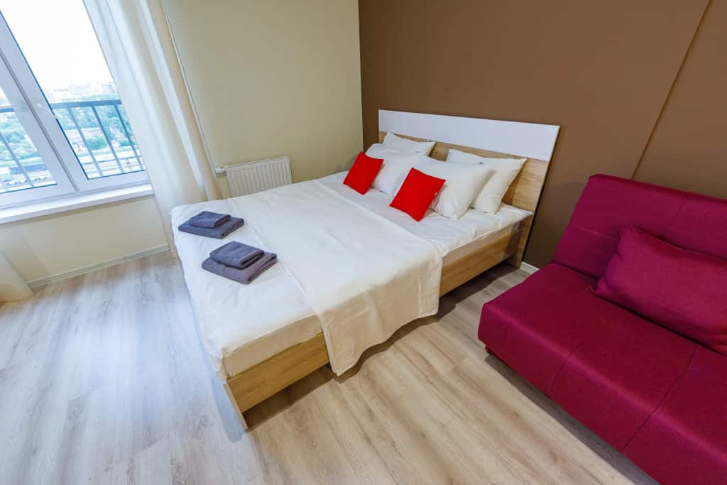 Apartamentyi Na Kujbyisheva 159a : главное фото 1