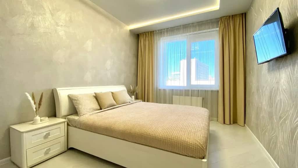 Апартаменты Goodroom: главное фото 1
