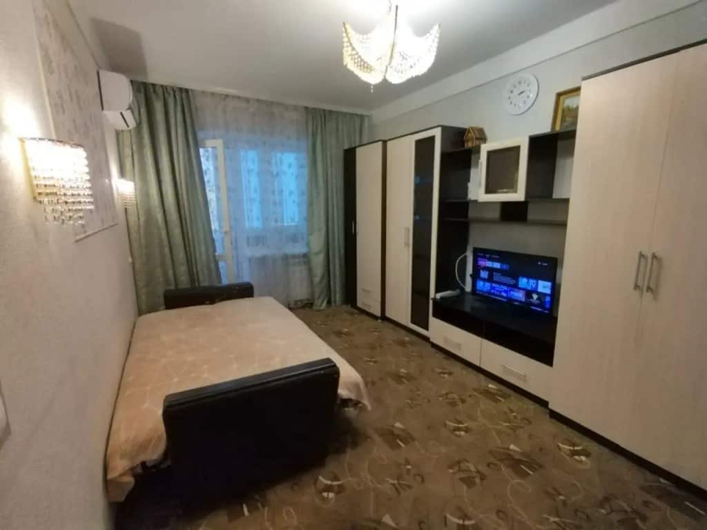 Квартира на Коммунистическом проспекте 25/2: главное фото 1