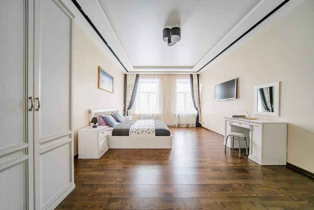 Апартаменты Nesky View Apartment: главное фото 1