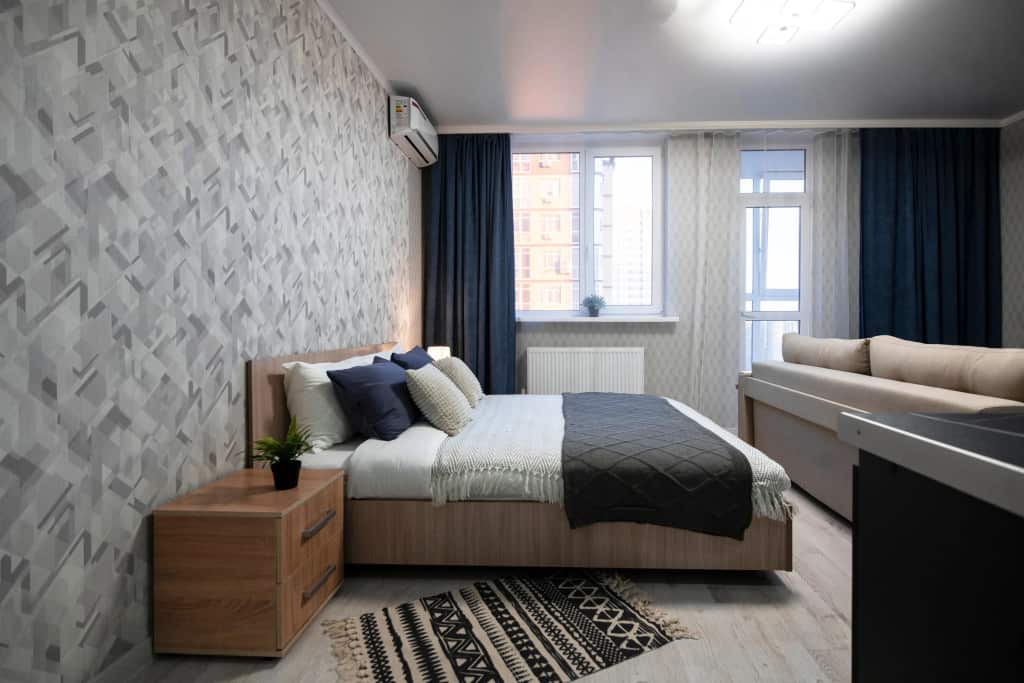 Апартаменты Mechnikoff Apartment Hata Ru: главное фото 1