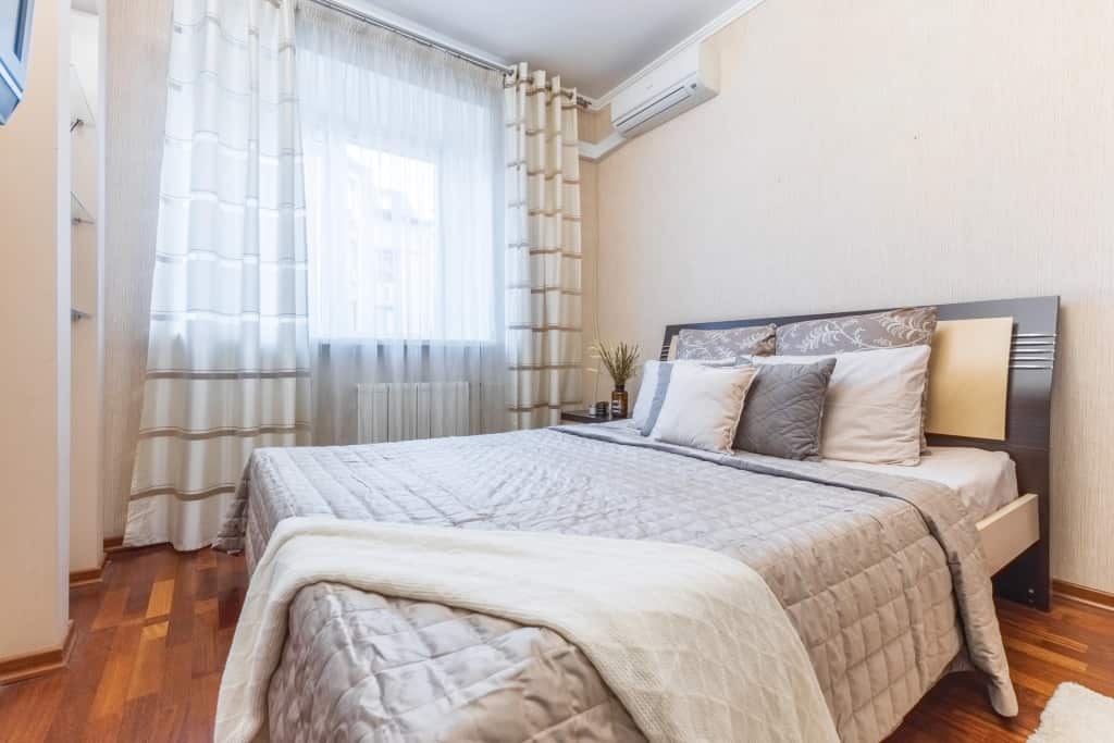 Апартаменты Comfort Home на Габдуллы Тукая: главное фото 1