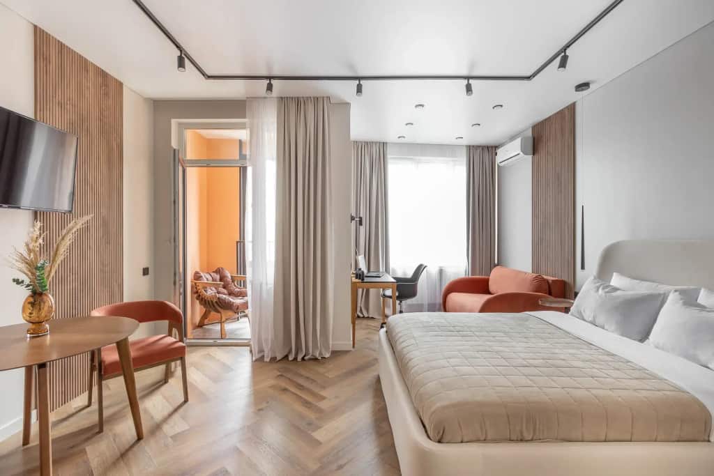 Квартира Riva Apart Top Hills: главное фото 1