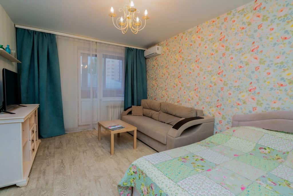 Апартаменты ATLANT Apartments 344: главное фото 1