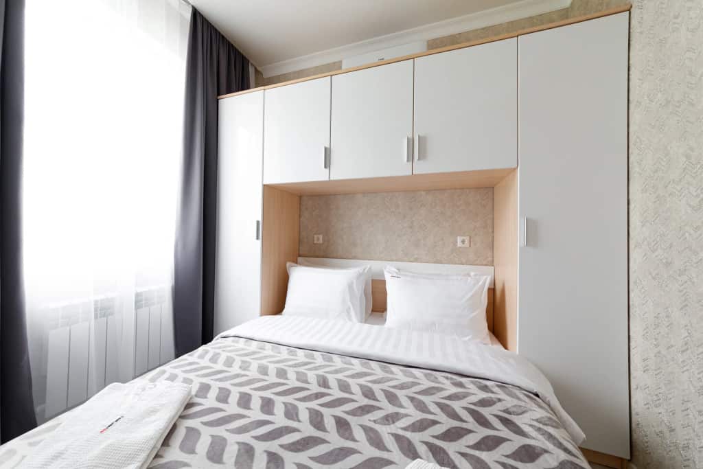Апартаменты RED APARTMENTS Арт Лайт Сити апартамент Фальконе: главное фото 1