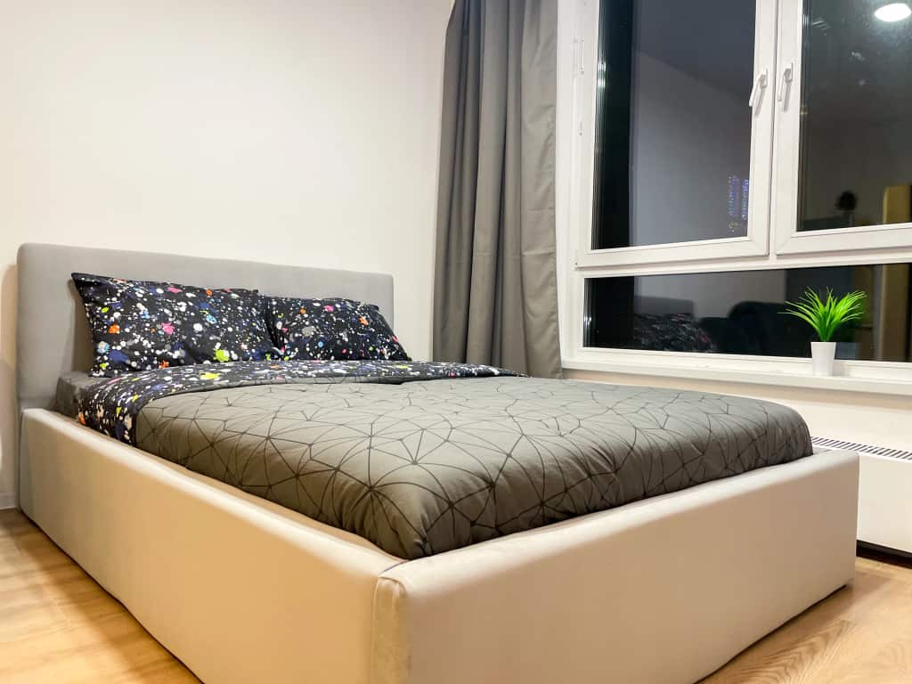 Апартаменты Квартира Студия 30 М² 14/23 Эт: главное фото 1