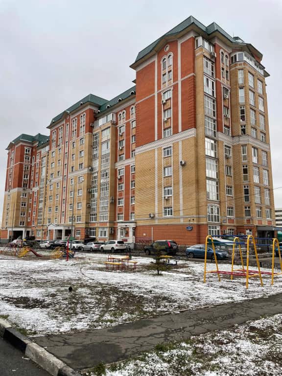Квартира в ЖК 21 Век - Курская: главное фото 1