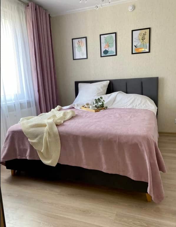 Апартаменты BE HOME у Парка Краснодар: главное фото 1
