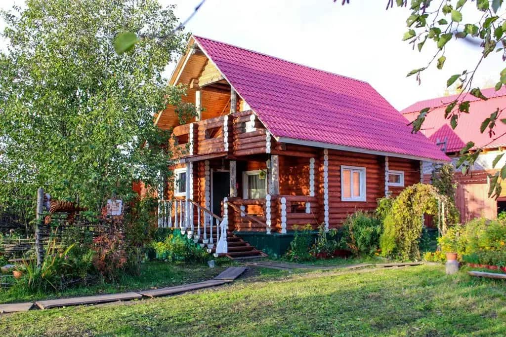 База Отдыха Эдем: главное фото 1