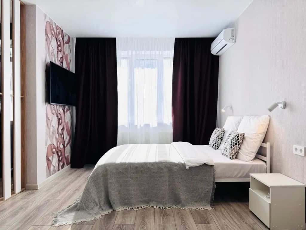 Квартира Студия Аврора в Центре Ростова-на-Дону: главное фото 1