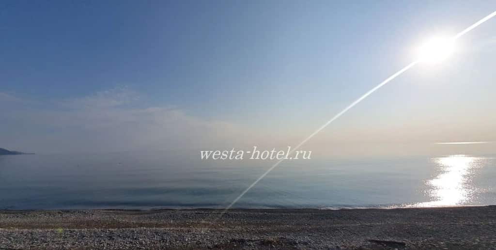Отель Веста Элинг: главное фото 1