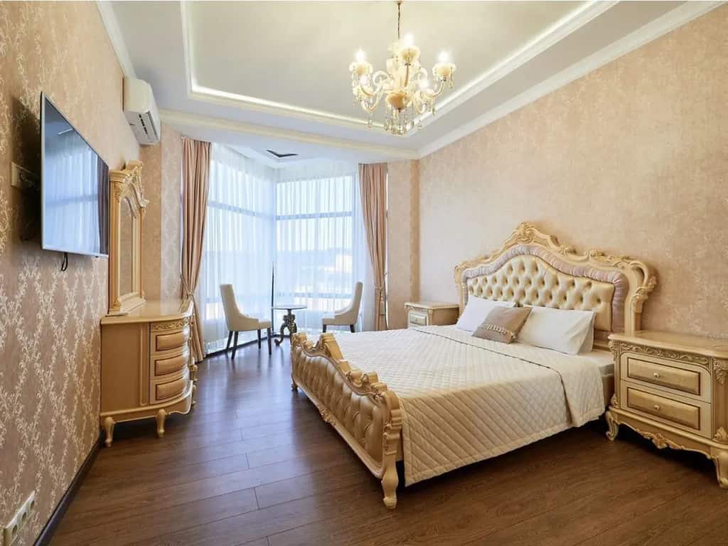 Квартира для Любителей Красоты и Роскоши: главное фото 1