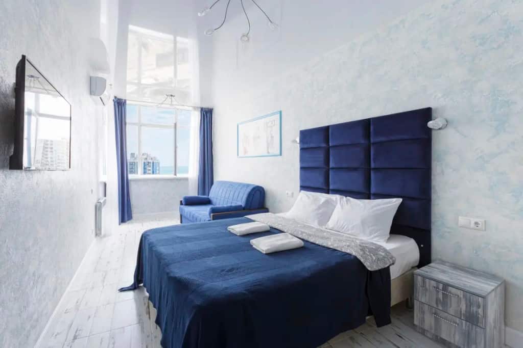 Апартаменты M Apartments Mandarin 1: главное фото 1