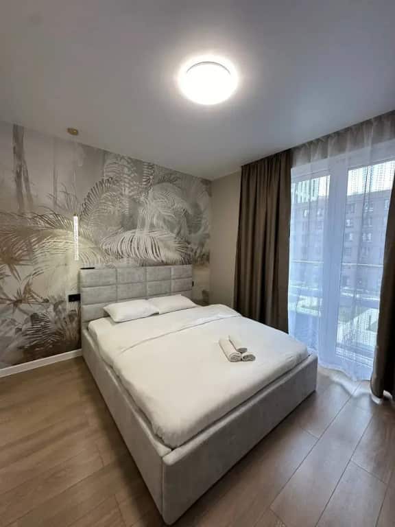 Апартаменты в Жк Tau House 0085500: главное фото 1