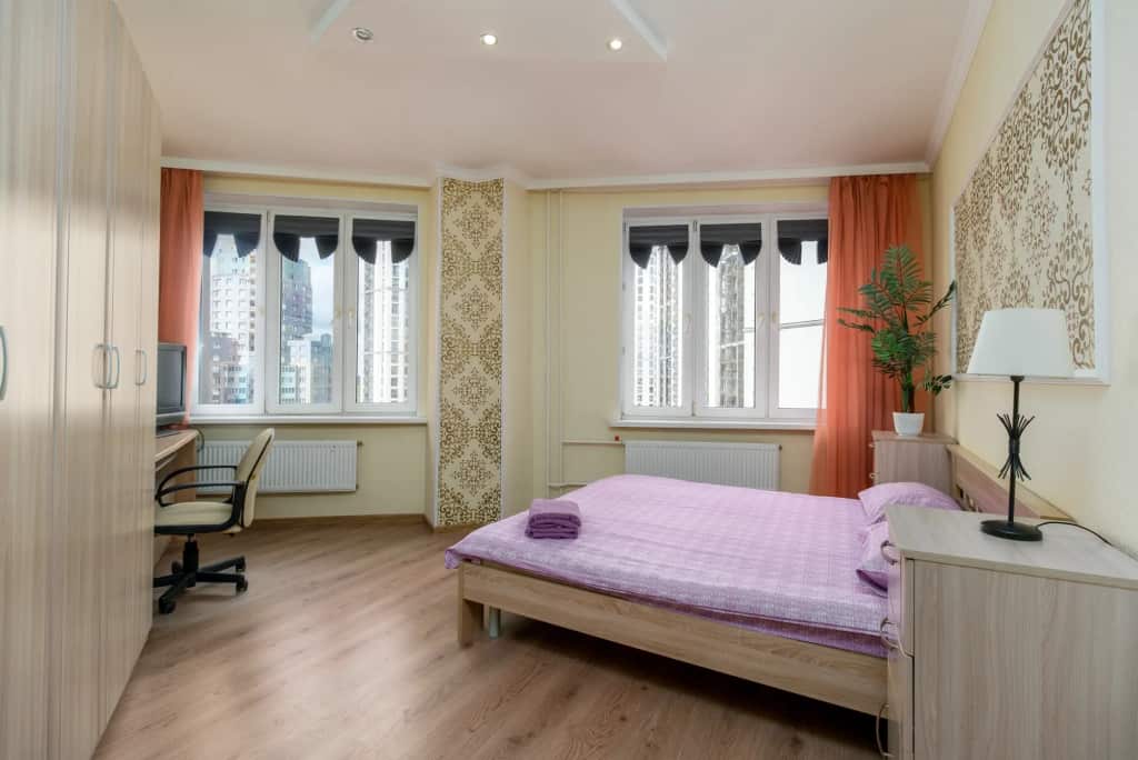 Апартаменты Sutki Rent на Энгельса: главное фото 1