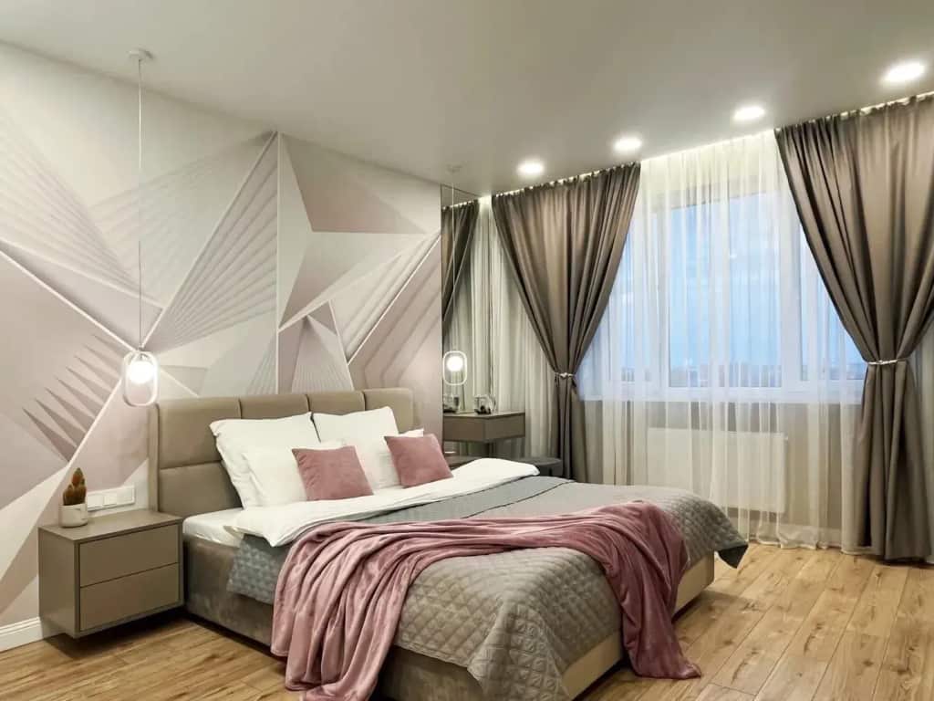Квартира на Памяти павших в Афганистане 24: главное фото 1