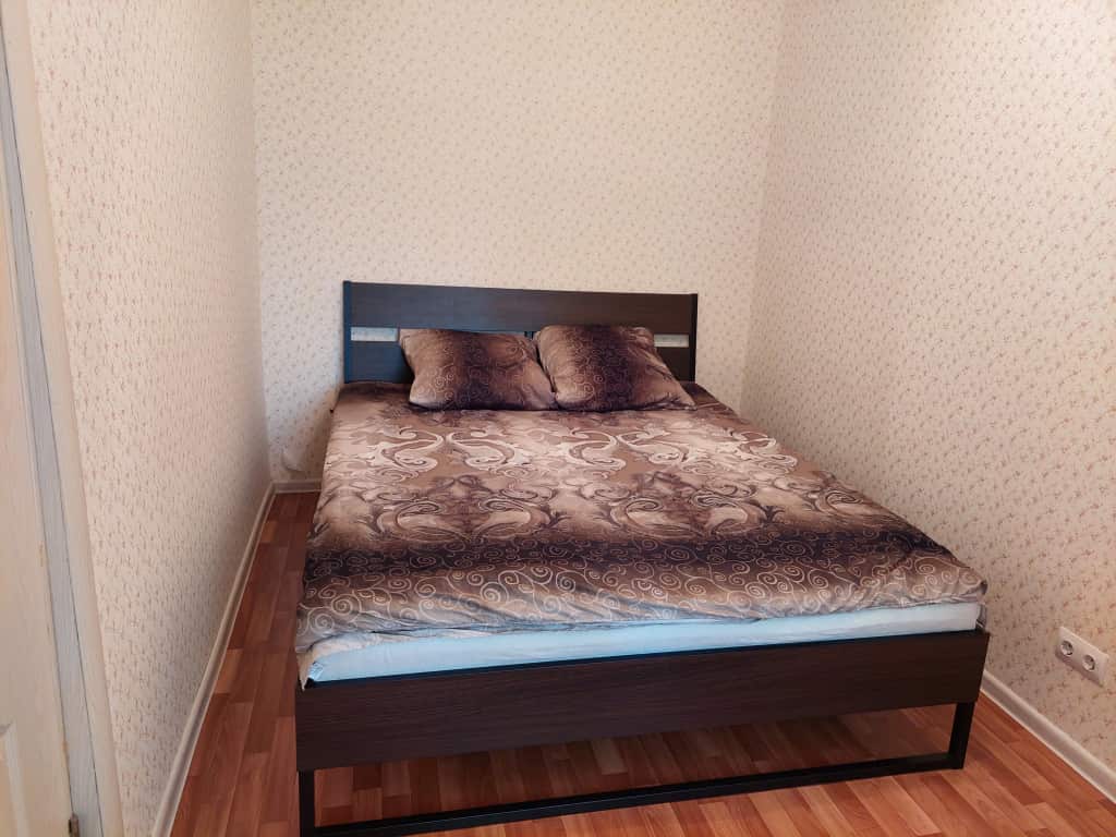 Апартаменты в центре Казани Заслонова 8: главное фото 1