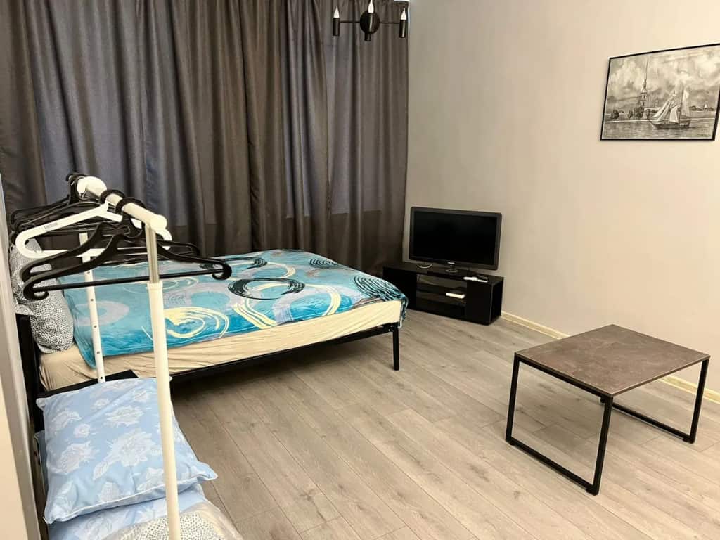 Апартаменты Riva Apart на Марата: главное фото 1