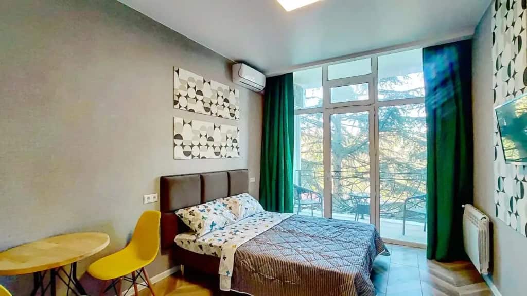 Апартаменты M Apartments, Mandarin 7: главное фото 1
