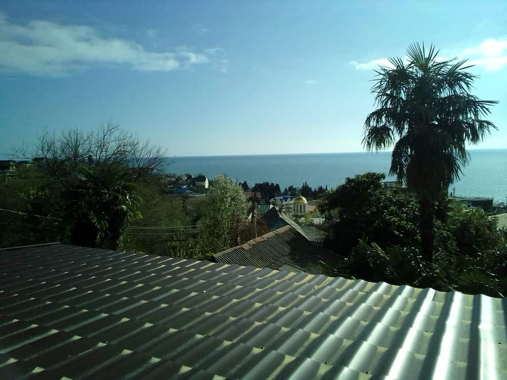 Palma Guest House: главное фото 1