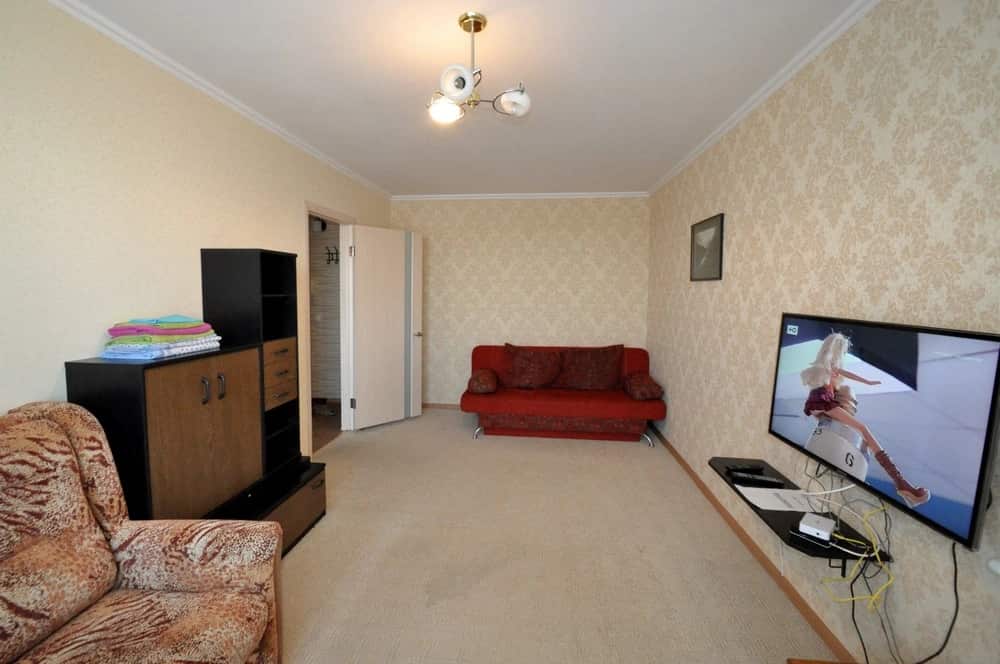 Na Shevchenko Apartment 82: главное фото 1