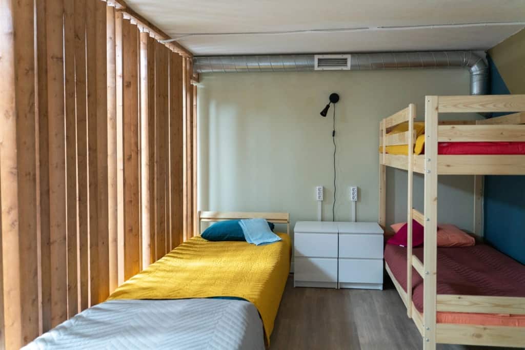 Хостел Happy Hostel: главное фото 1
