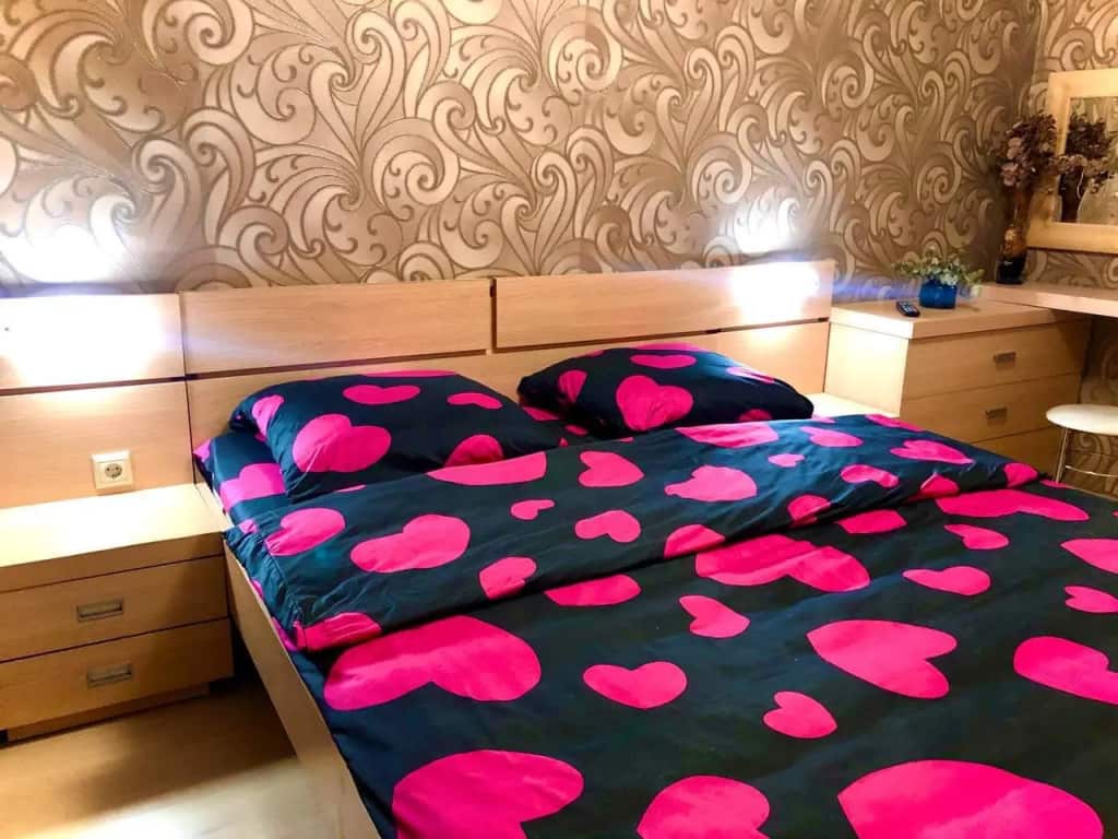 Апартаменты двухкомнатные RELAX APART – Московская 16: главное фото 1