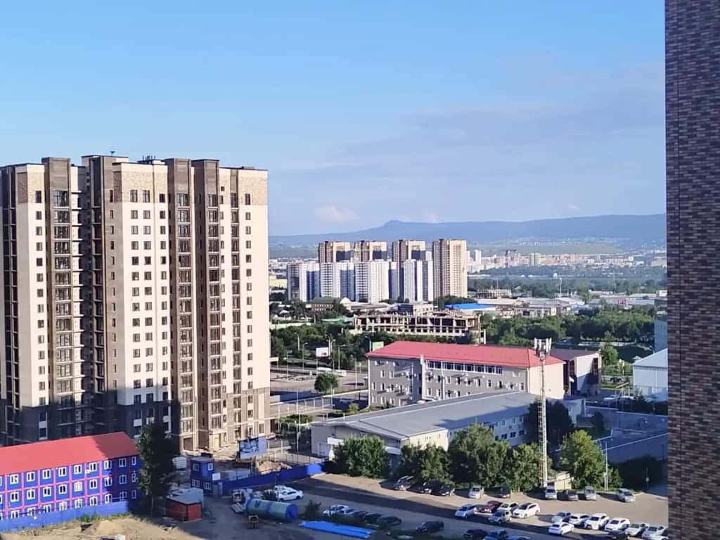 Квартира Rant'e: главное фото 1