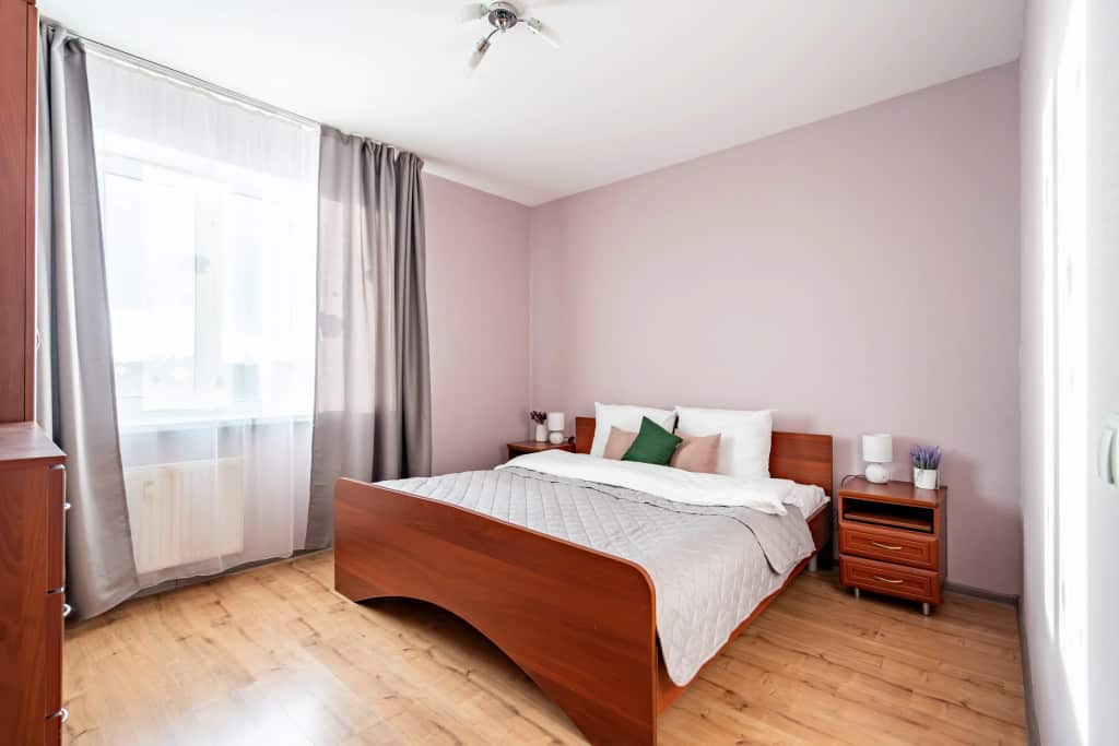 Квартира Cotton на Советском Satin home: главное фото 1