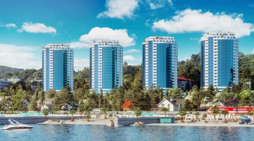 Хостел Bamboo Hotel: главное фото 1