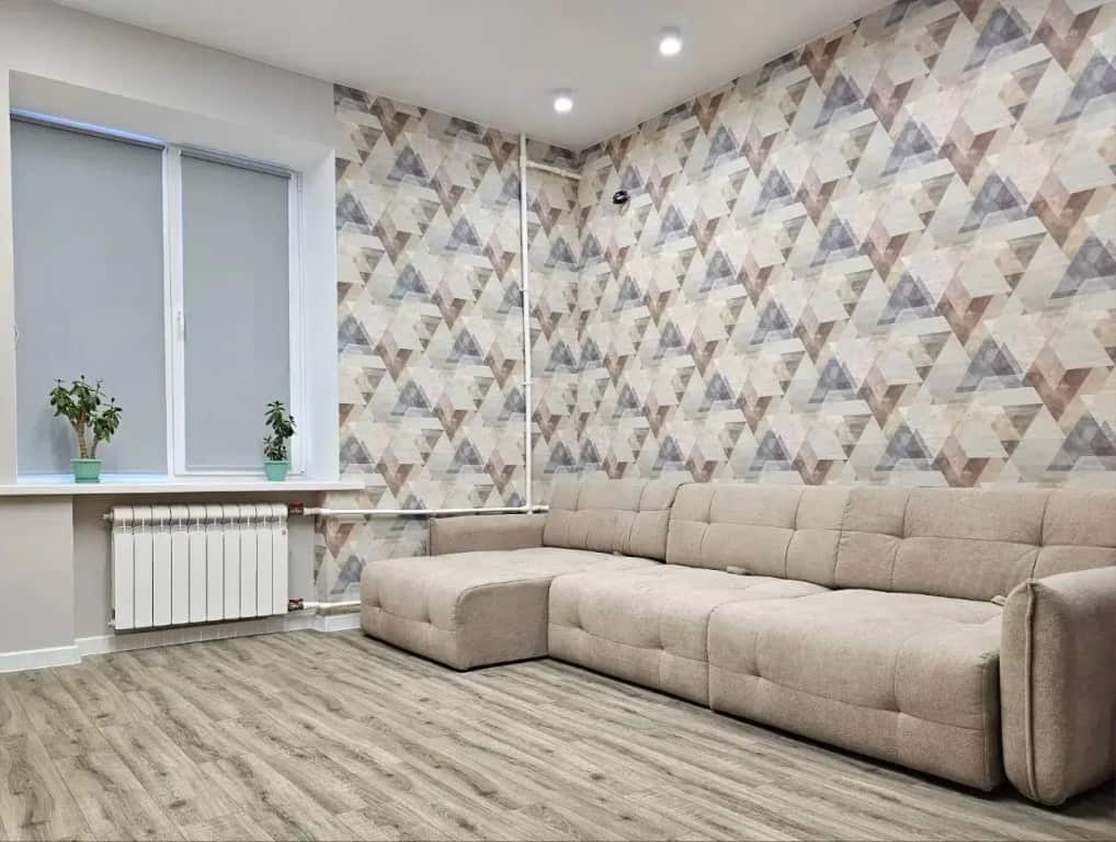 Квартира BGH на Аллеи Героев: главное фото 1