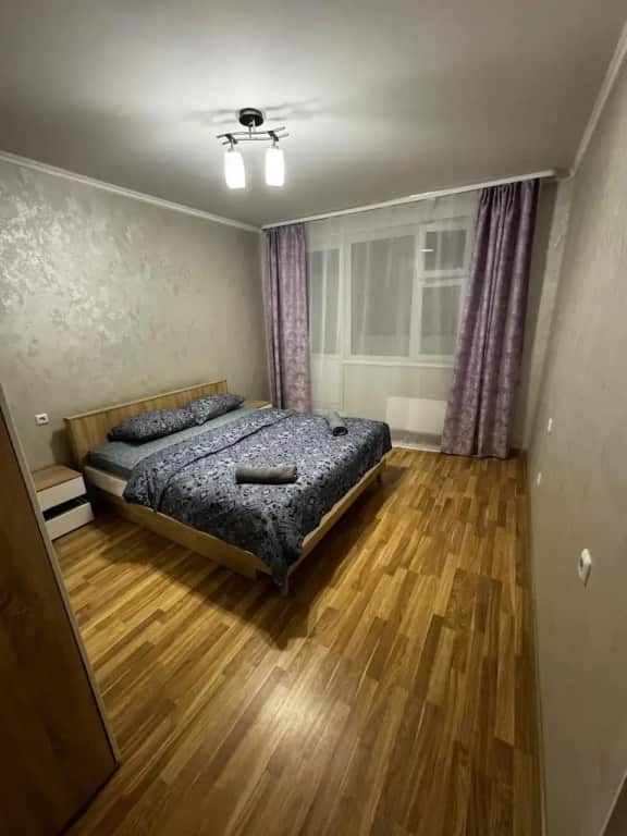 Квартира с видом на лес: главное фото 1