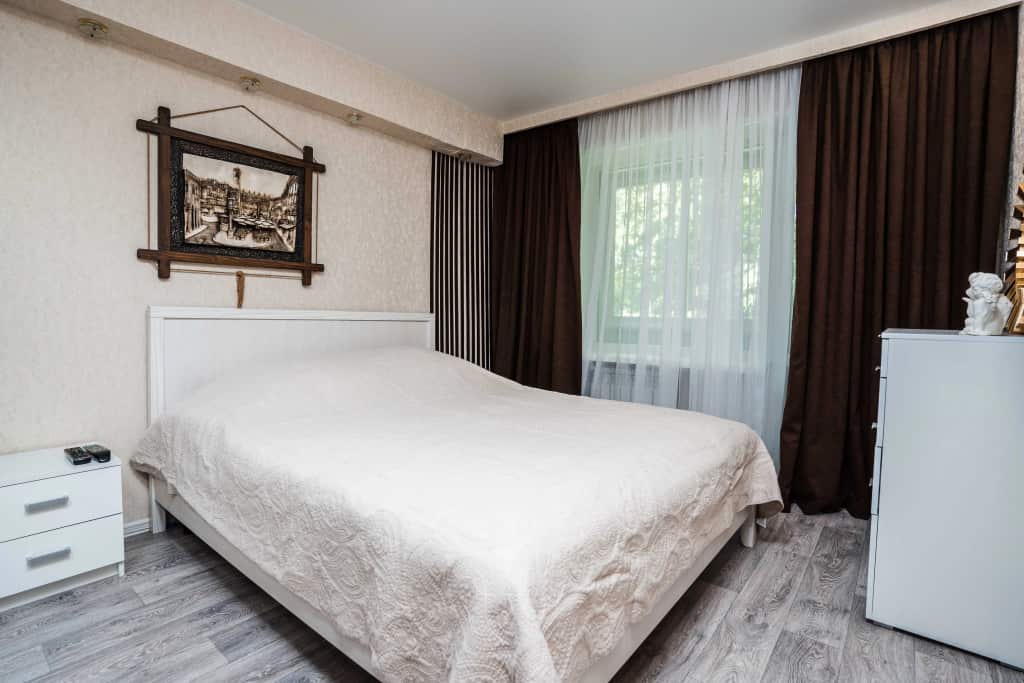 Апартаменты Atlant Apartments 80: главное фото 1