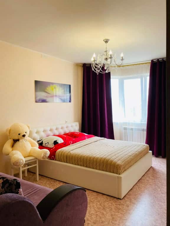Квартира в ЖК Московский Квартал: главное фото 1