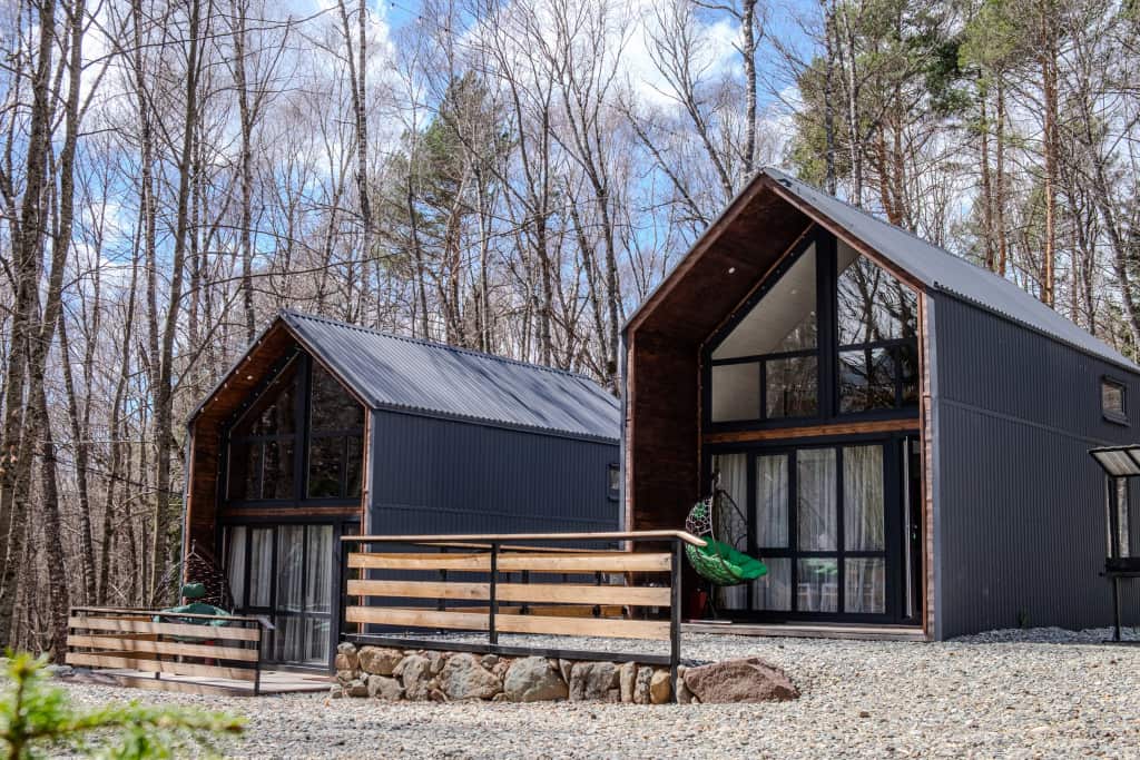 База отдыха Aishah house: главное фото 1