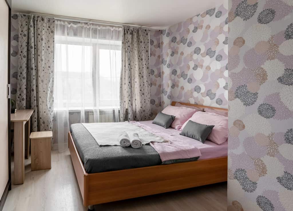 Апартаменты Prim Rooms Apartments: главное фото 1