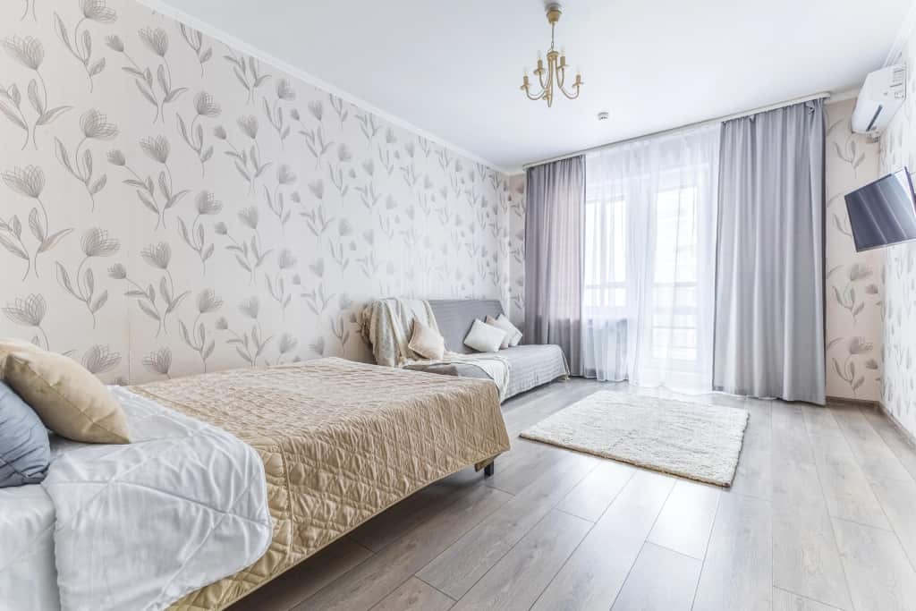 Апартаменты Comfort Home на улице Сибгата Хакима 46: главное фото 1