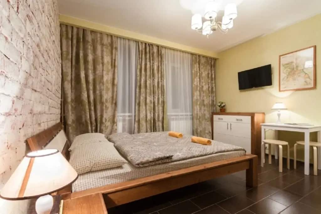 Апартаменты RentalSPb: главное фото 1