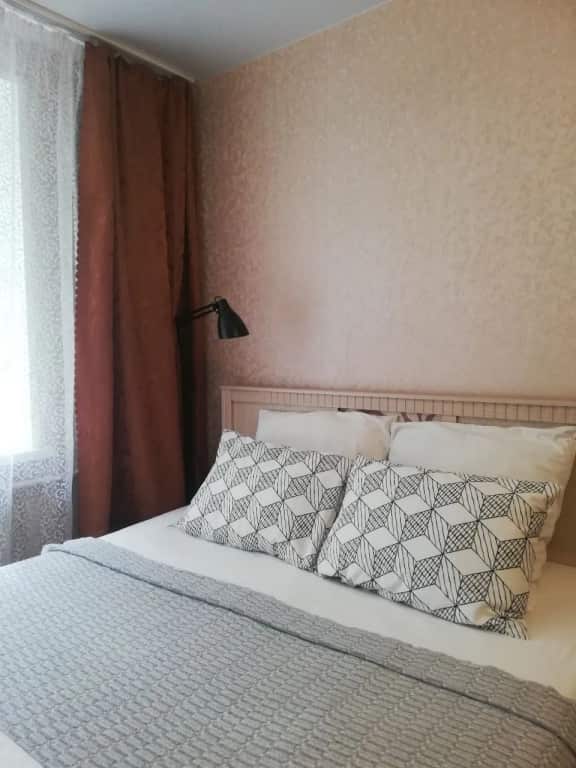 Квартира в центре у ж/д вокзала: главное фото 1