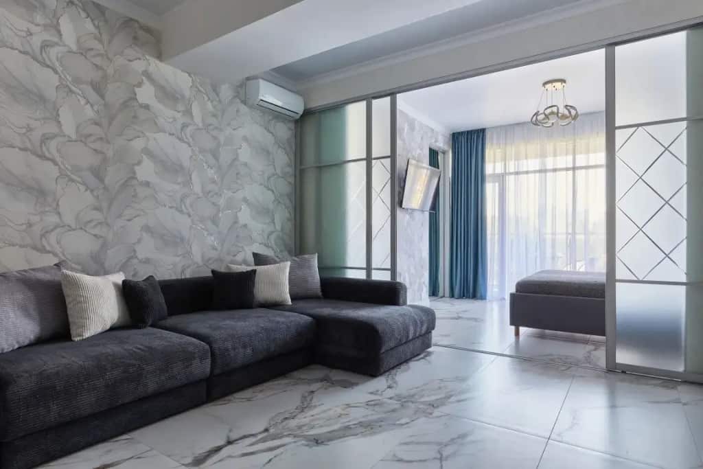 Апартаменты Red Apartments Светлана Парк Бритни: главное фото 1