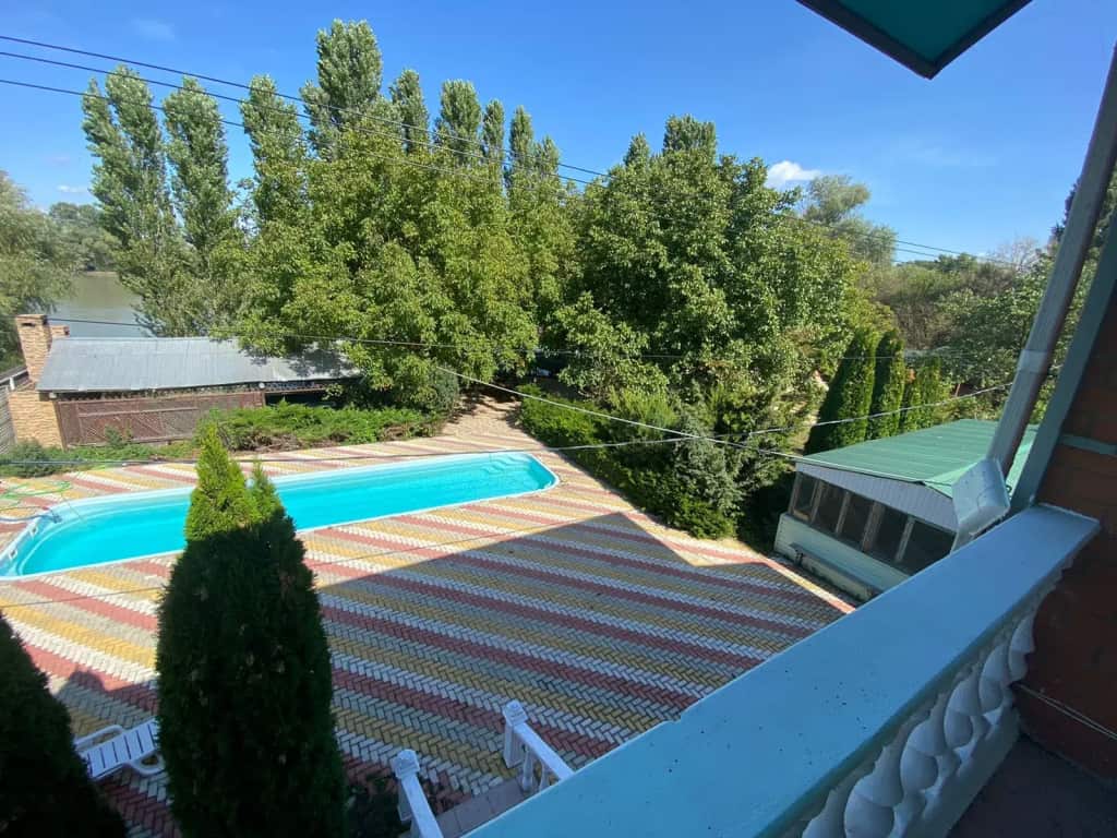 Mesto Dlya Dushi Mini Hotel: главное фото 1