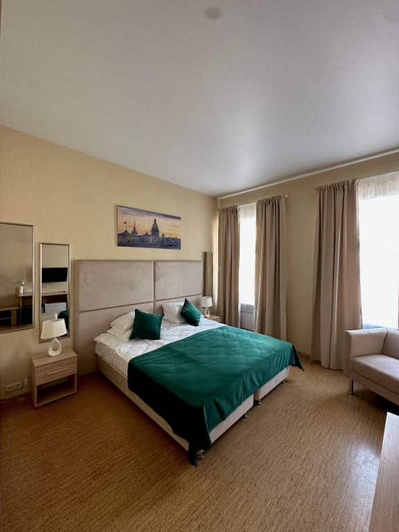 Мини-отель VIVI HOTEL: главное фото 1