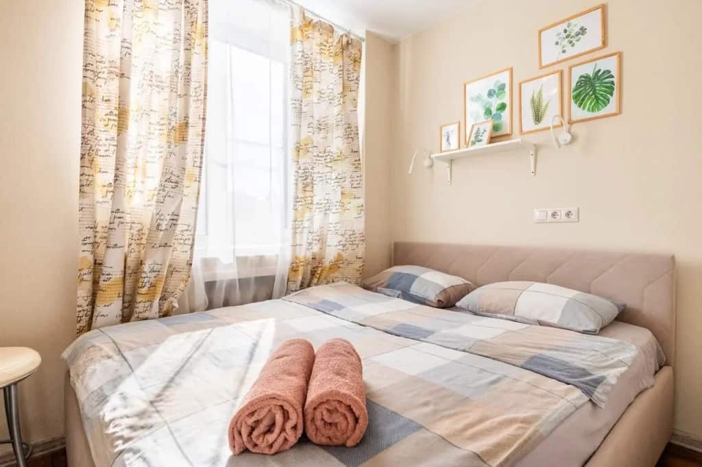 Квартира Щербаковская 41А кв.3: главное фото 1