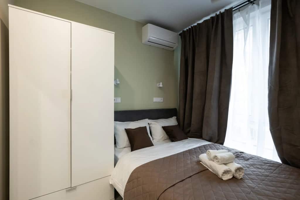 Апартаменты InHome24 Smart Space: главное фото 1