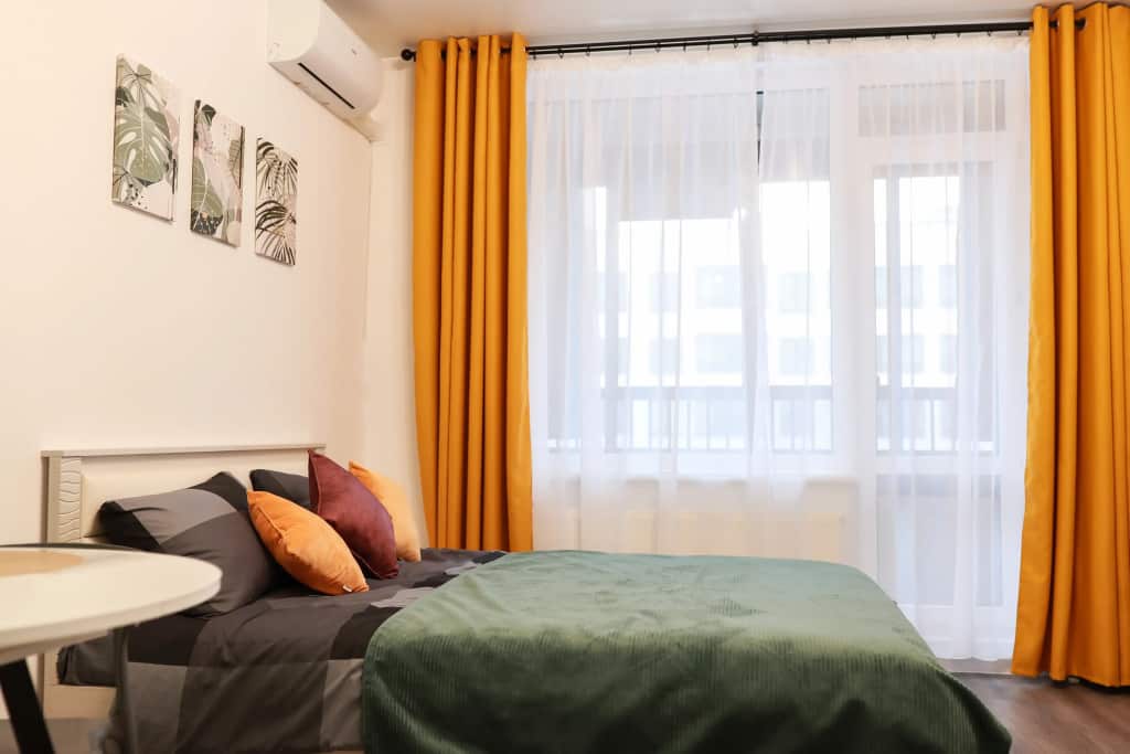 Квартира Garnet Apartments Манго: главное фото 1