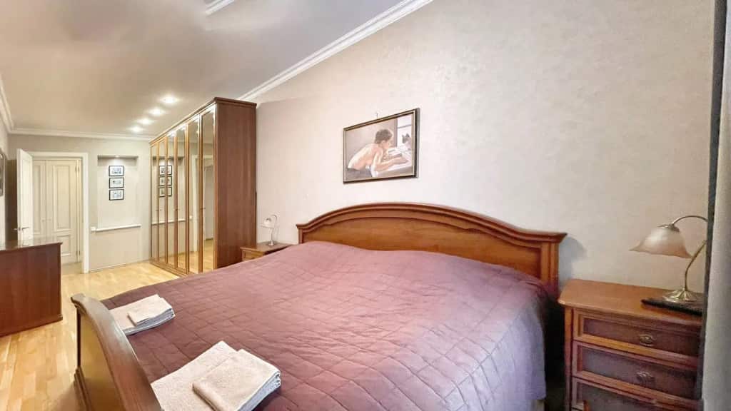 Апартаменты Elite Realty на Малой Садовой 3 №3: главное фото 1