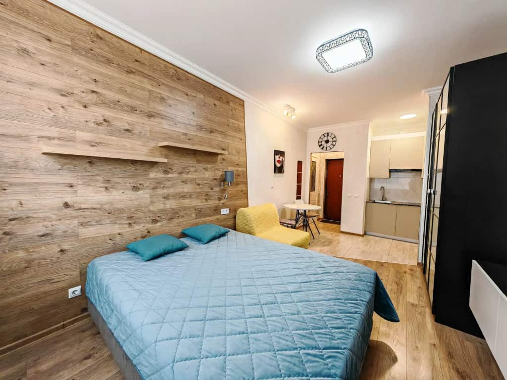 Квартира ArendApartment Graf Orlov 57: главное фото 1